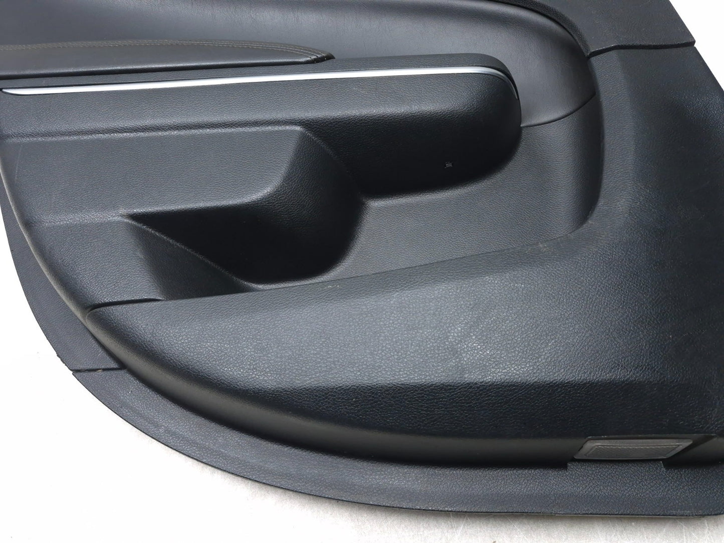 2018 Chrysler 300 Rear Door Panel Trim Driver Side Left OEM