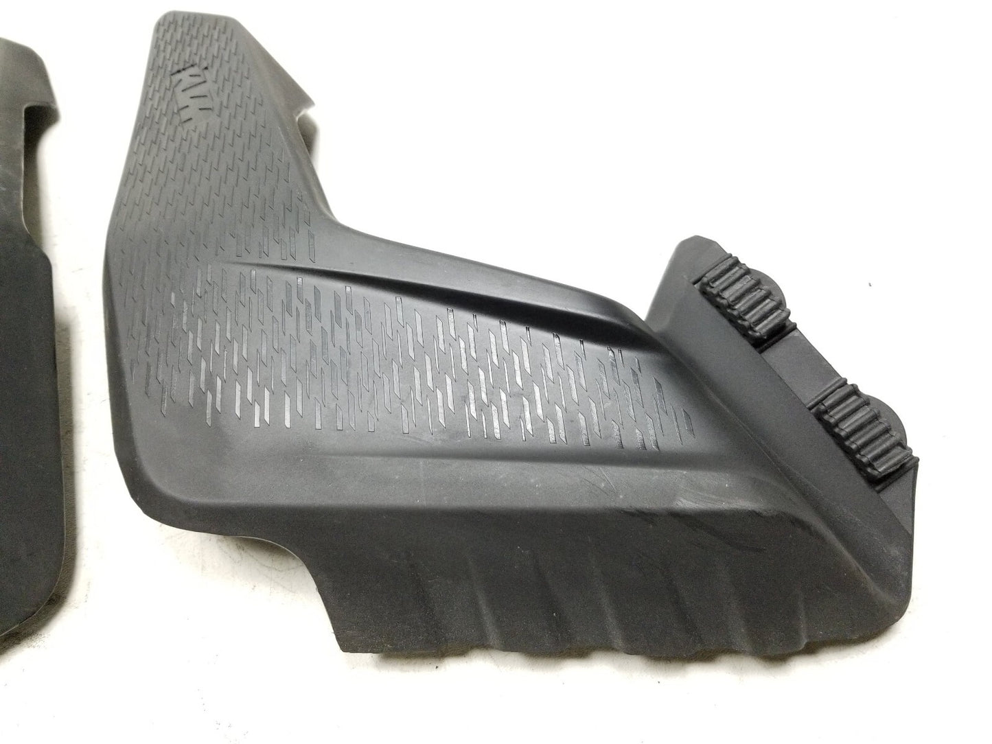 2020 - 2023 Ktm 390 Adventure Radiator Fairing Cover Cowl Left & Right OEM