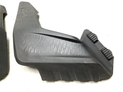2020 - 2023 Ktm 390 Adventure Radiator Fairing Cover Cowl Left & Right OEM