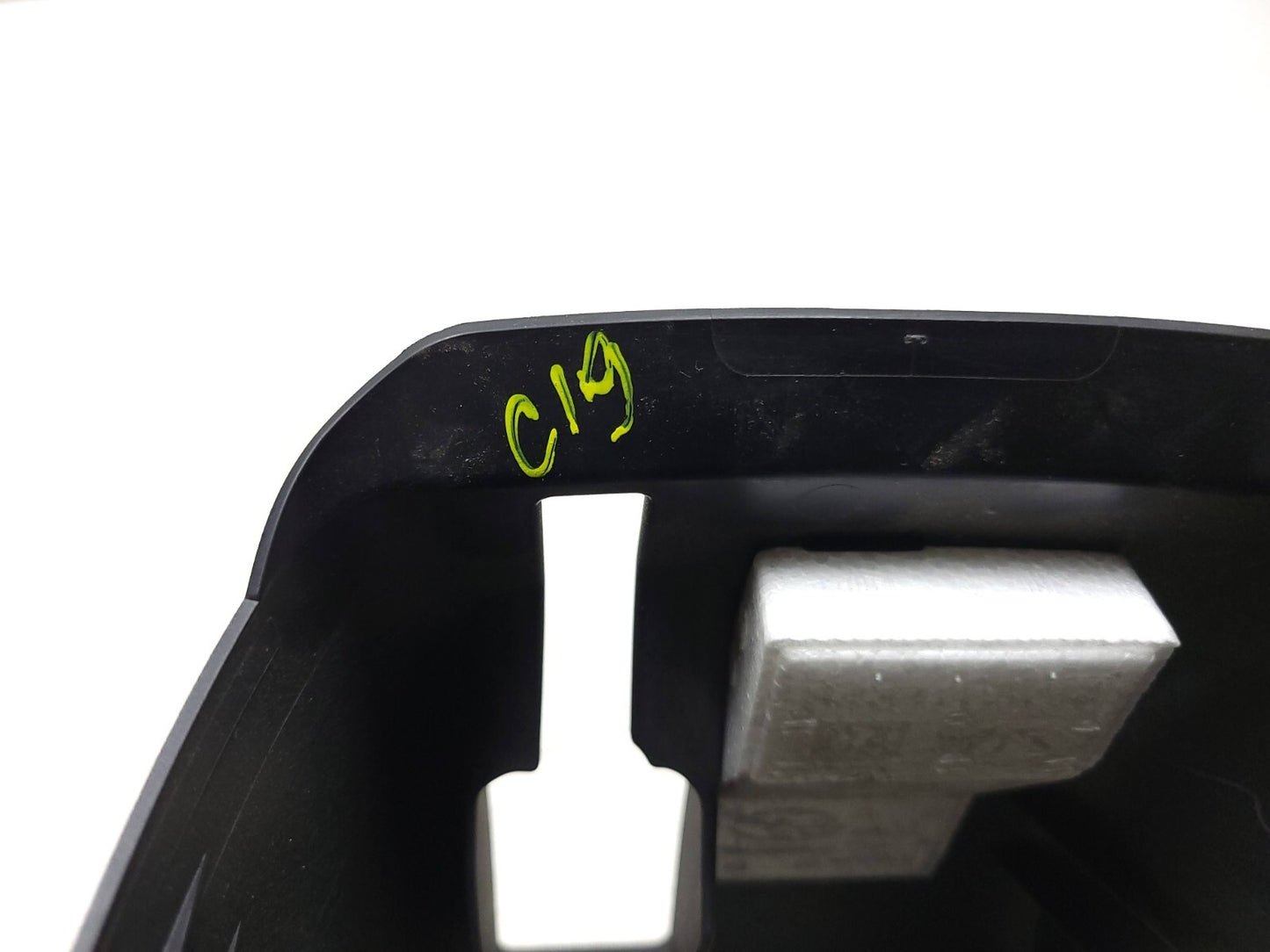 13 -16 Scion Fr-s Frs Steering Column Shroud Trim Cover OEM