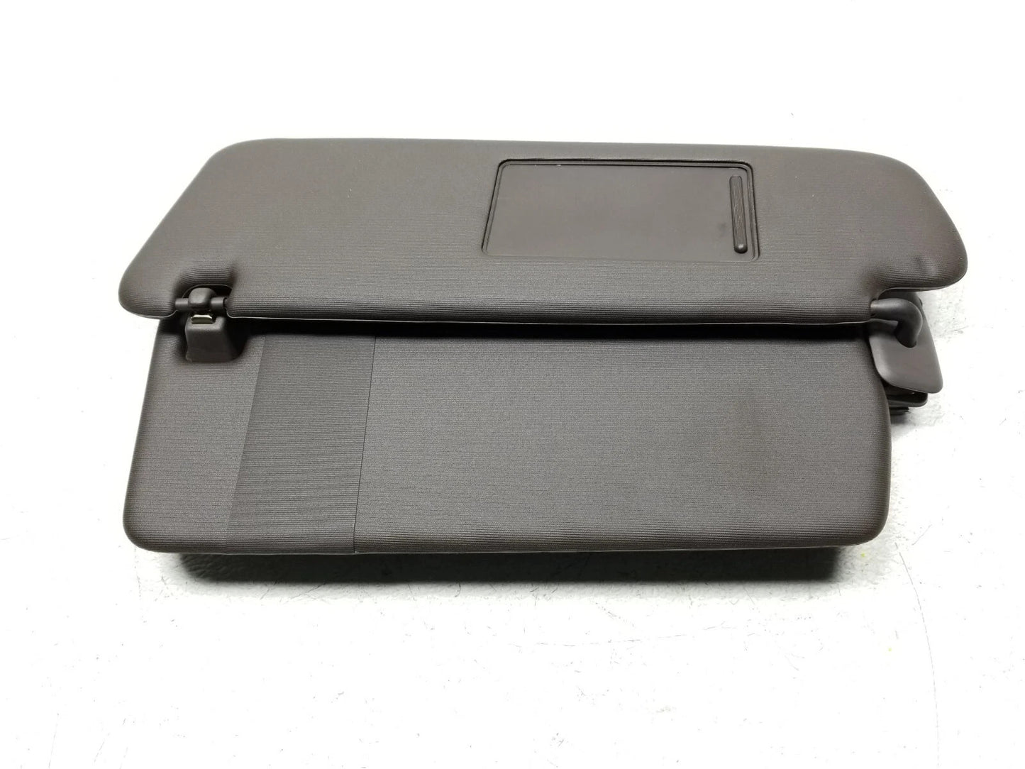 2013 Porsche Cayenne Sun Visor Left & Right OEM