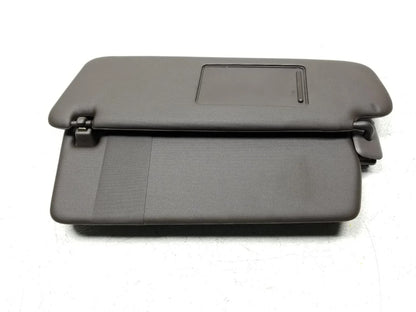 2013 Porsche Cayenne Sun Visor Left & Right OEM