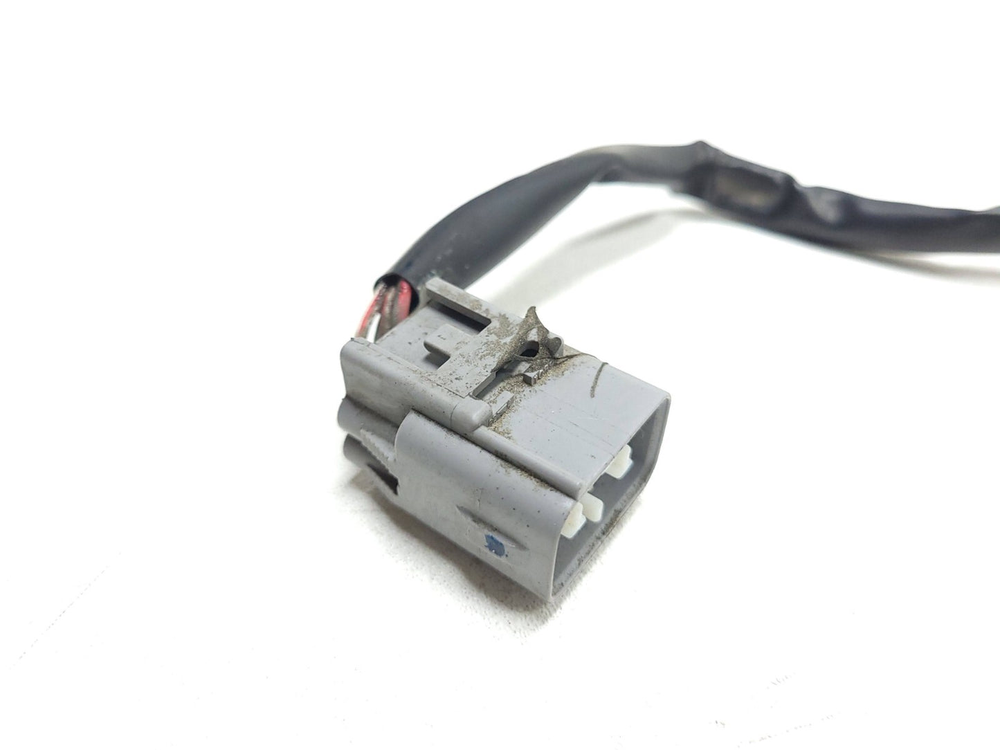 11-15 Subaru Impreza Front Headlight Wire Harness Left & Right Pair OEM Sedan