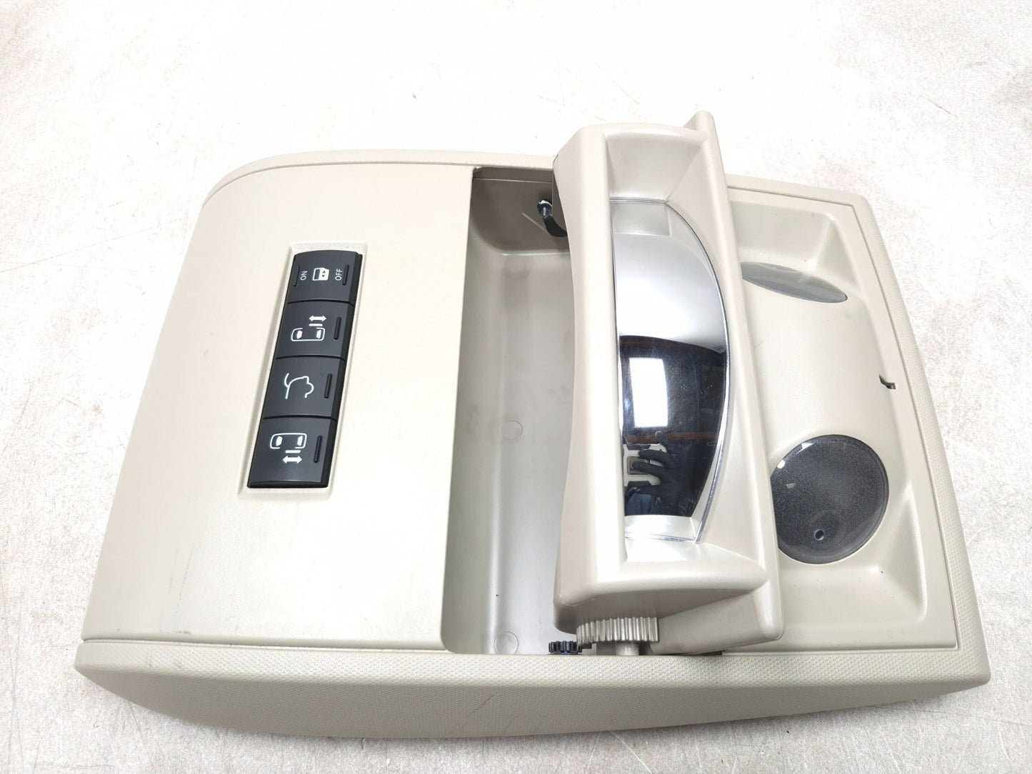 2013 Dodge Grand Caravan Roof Overhead Dome Light Lamp Oem✅