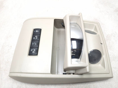 2013 Dodge Grand Caravan Roof Overhead Dome Light Lamp Oem✅