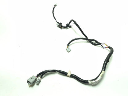 2008 Acura Tl Type-s Front Seat Wire Harness Driver Side Left 2 Pcs OEM