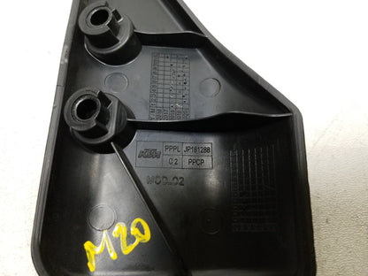 2021 - 2023 Ktm 390 Duke Left Coil Cover Panel Cover Jp181288 OEM