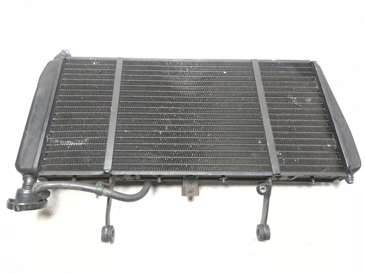 2005  Triumph Sprint St Radiator Cooling OEM