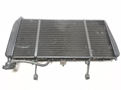 2005  Triumph Sprint St Radiator Cooling OEM