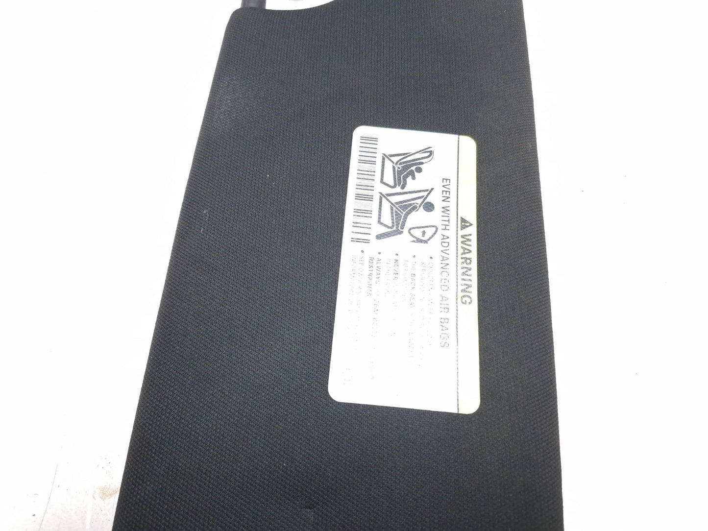 2020 Dodge Challenger Sun Visor Left & Right  OEM