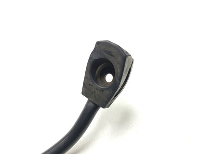 2010 - 2019 Jaguar XJ Rear Stabilizer Sway Bar OEM