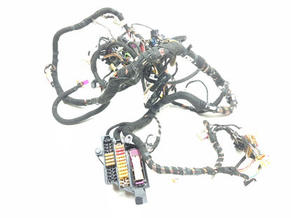 2010 Audi A5 3.2l Coupe Dashboard Wire Harness 8t1 971 315 OEM