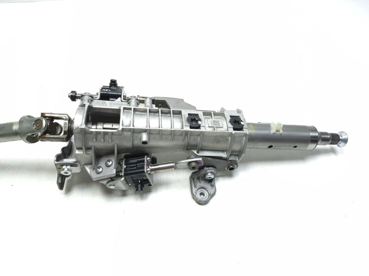 2020 Tesla Model 3 Y Electric Steering Column Intermediate Shaft Assembly OEM