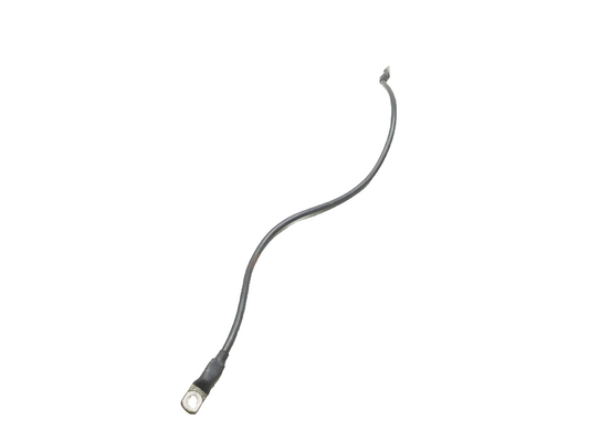 2011 - 2021 Piaggio Bv 350 Negative Battery Cable OEM