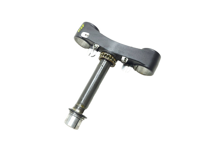 2008 - 2014 Ducati Monster 696 Triple Tree Lower OEM