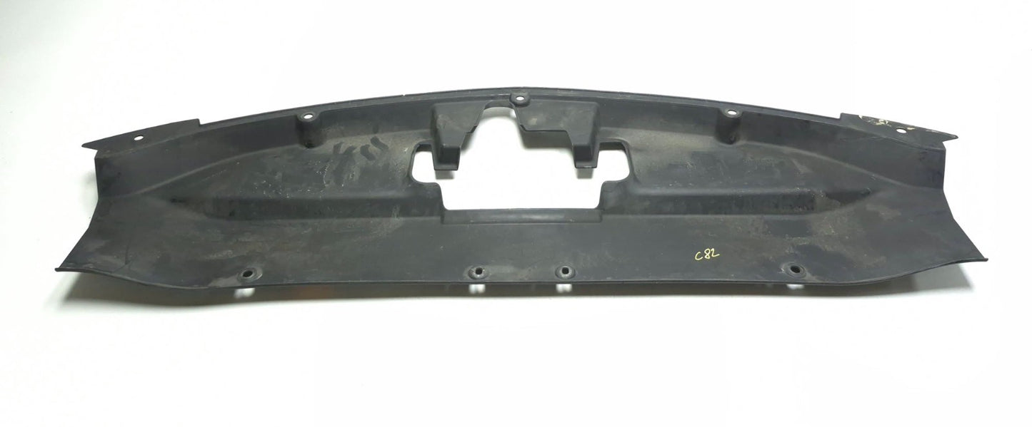 2013 Cadillac Escalade Esv Radiator Air Upper Baffle OEM