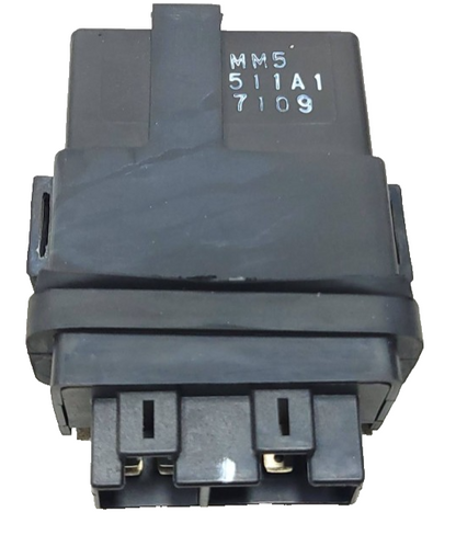 1987 1988 Honda Cbr1000f Cdi Igniter Ignition Module Ecu Ecm OEM M70