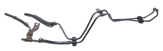 2009-2013 Hyundai Genesis Coupe Power Steering Hose Pipe OEM