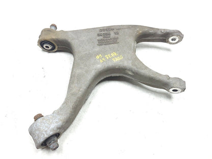 09-12 Audi A4 Quattro Rear Control Arm Passenger Side Right 3pcs OEM