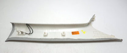 2020 Tesla Model 3 Front Windshield A Pillar Trim Panel Cover Left & Right OEM
