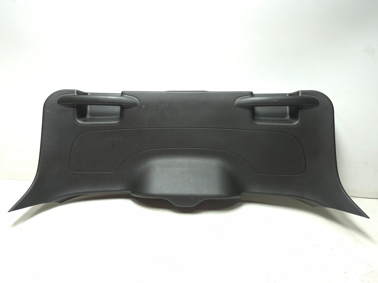 2017 Ford Focus St Rear Tailgate Trim Internal Cover OEM