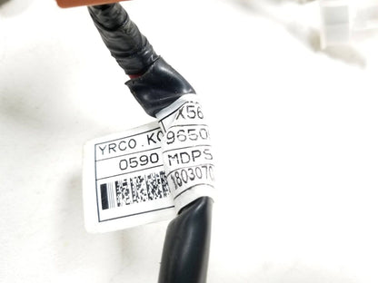 17 18 Kia Forte Fuse Box Wire Harness 91218-b0170 OEM