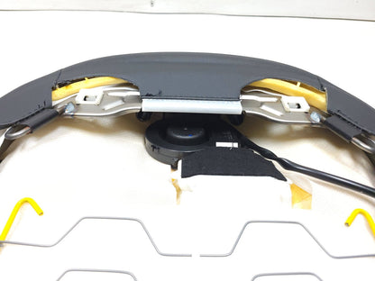 2014 Hyundai Elantra Front Passenger Seat Backrest Upper Cushion OEM