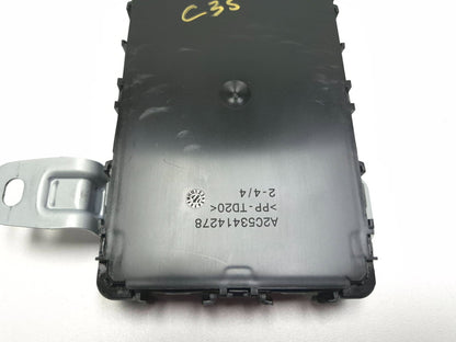 2020 Infiniti Q50 Bcm Body Control Module 284b14hk0c Oem✅