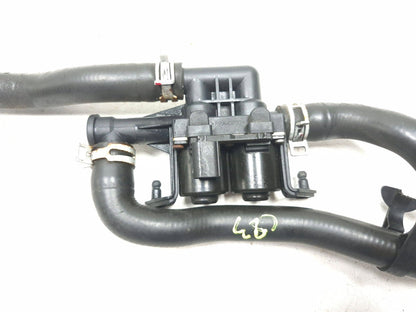 2011 BMW 750li Heater Control Valve Oem✅