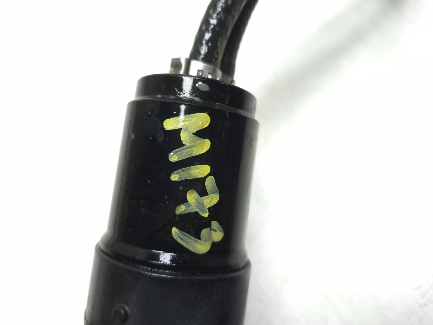 2022 Piaggio Liberty 150 Evap Vapor Charcoal Emission Canister OEM