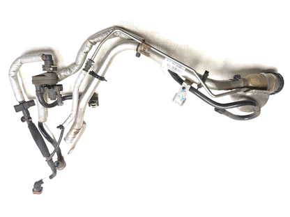 2019 Ford Ecosport Fuel Tank Filler Neck Hose Pipe OEM