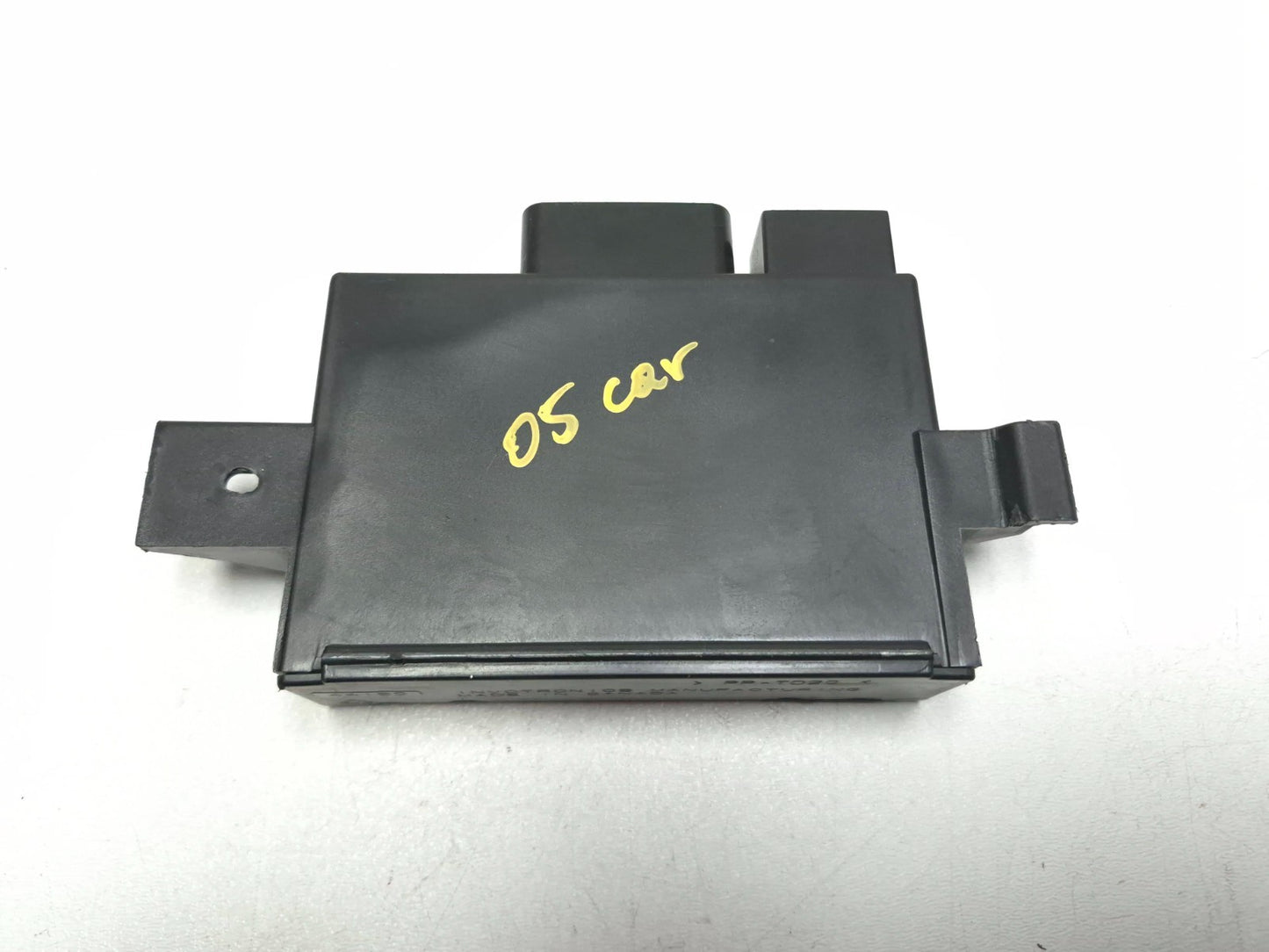 2005 Dodge Grand Caravan Liftgate Power Control Module 04686687ap OEM