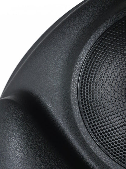 2011 Nissan Juke Door Panel Trim Rear Passenger Side Right OEM