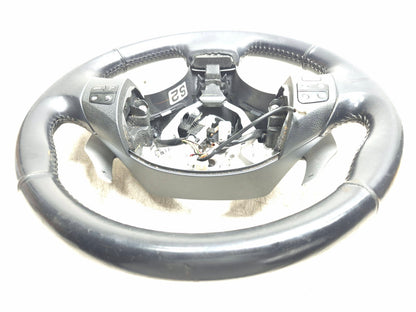 2009 Lexus Is 250 Steering Wheel OEM