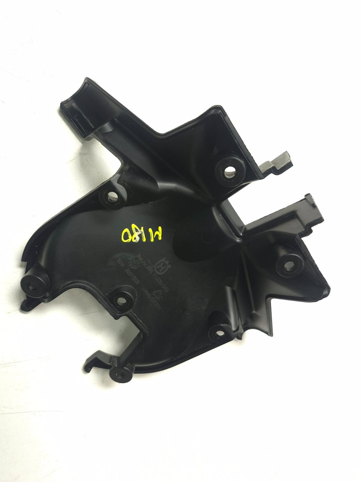 2018 Husqvarna Svartpilen 401 Electrical System Box Cover  OEM