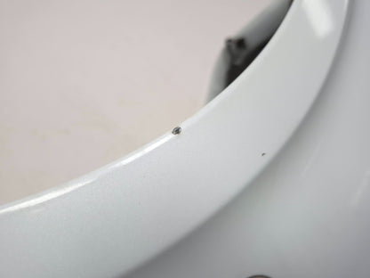 2013 Suzuki Vl800 Boulevard C50 Rear Fender OEM