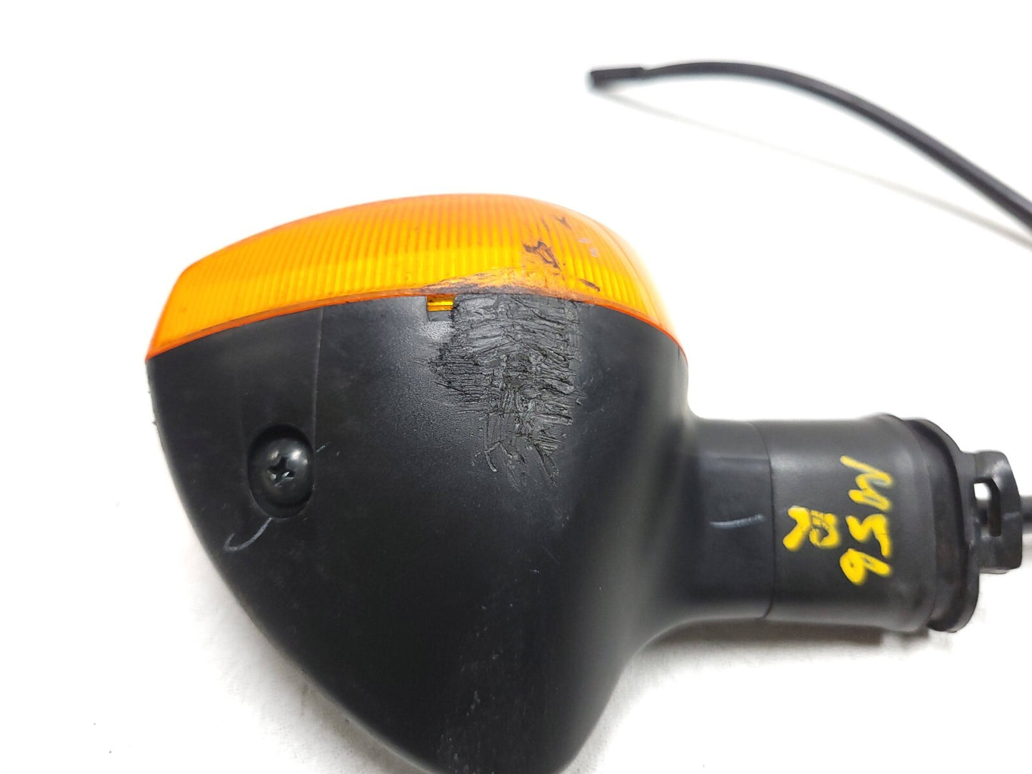 15 - 18 Yamaha Yzf-r3 Front Right Turn Signal OEM