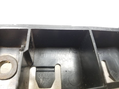 12 - 14 Ford Focus Front Bumper Support Bracket Pair OEM