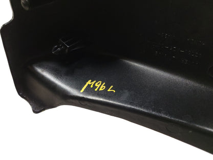 2002 Honda Magna Vf 750c Left Side Cover OEM