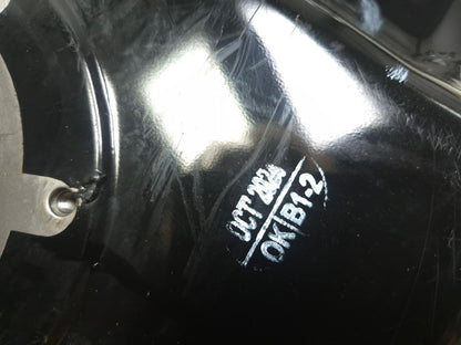 2025 Yamaha Yzf R3 Fuel Tank OEM