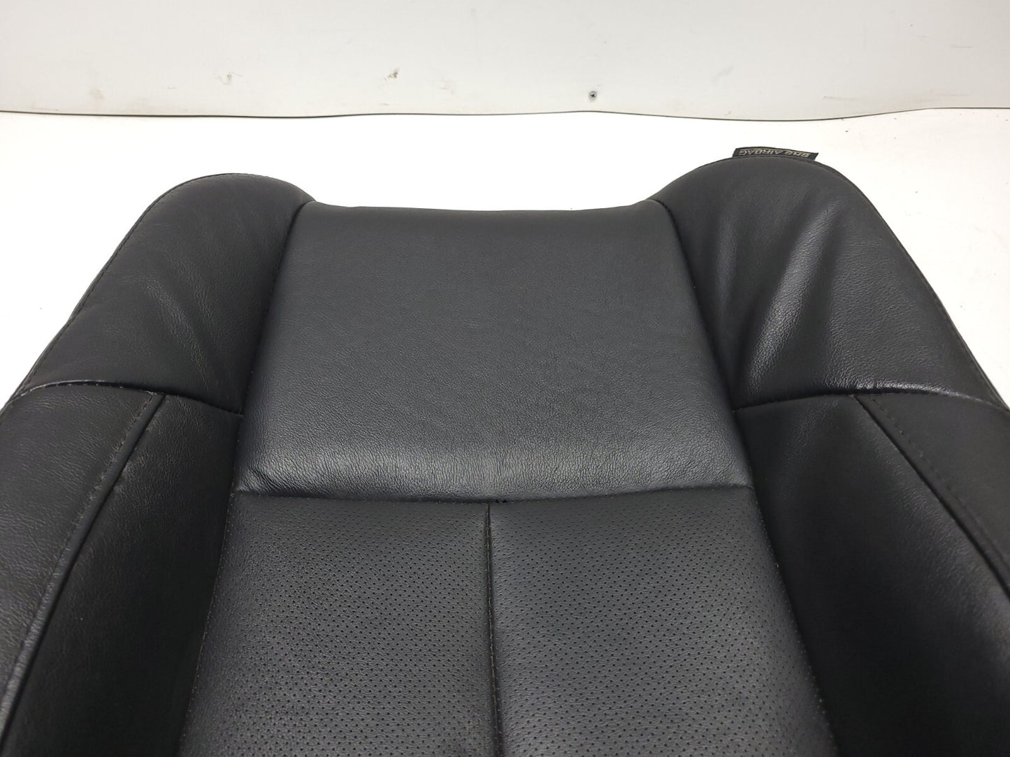 2004 - 2008 Nissan Maxima Front Seat Back Cushion Upper Driver Left OEM