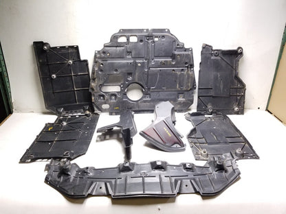11-17 Lexus CT200h Shield Underbody Floor Cover Oem✅
