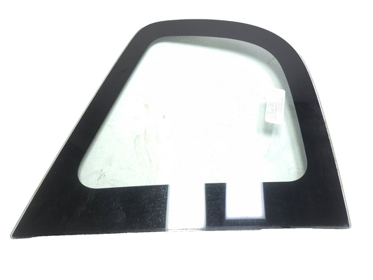 2007 Honda Fit Rear Quarter Vent Glass Driver Side Left 73561-saa-g01 OEM