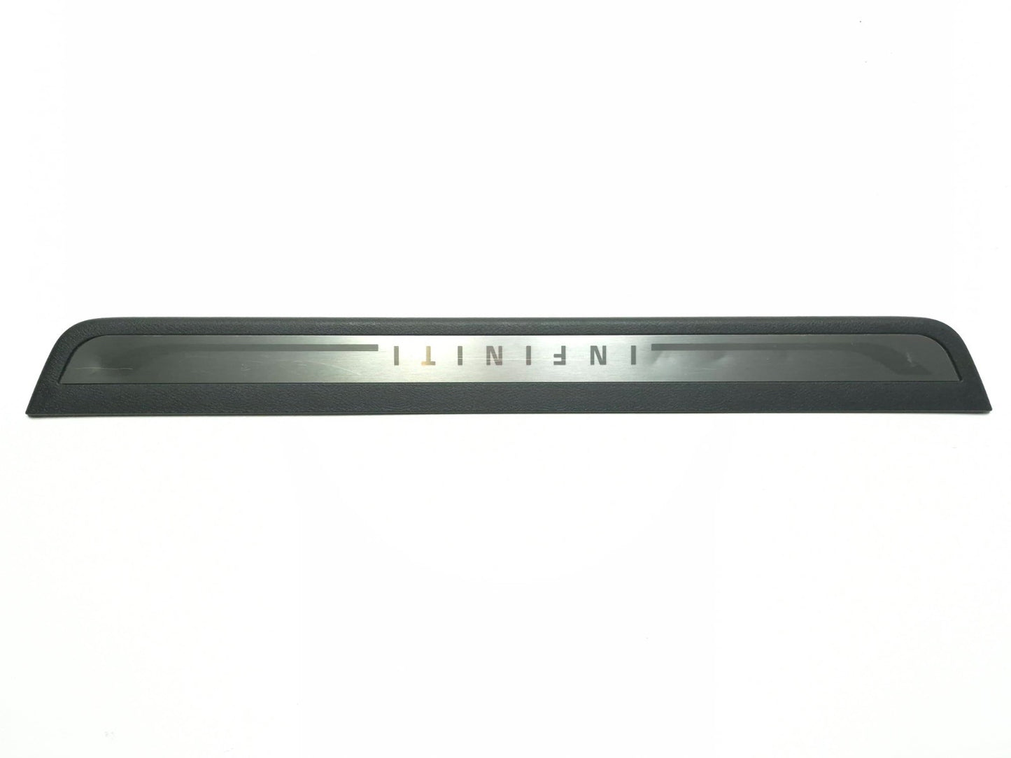 2020 Infiniti Q50 Door Sill Scuff Plate Trim 3pcs Oem✅