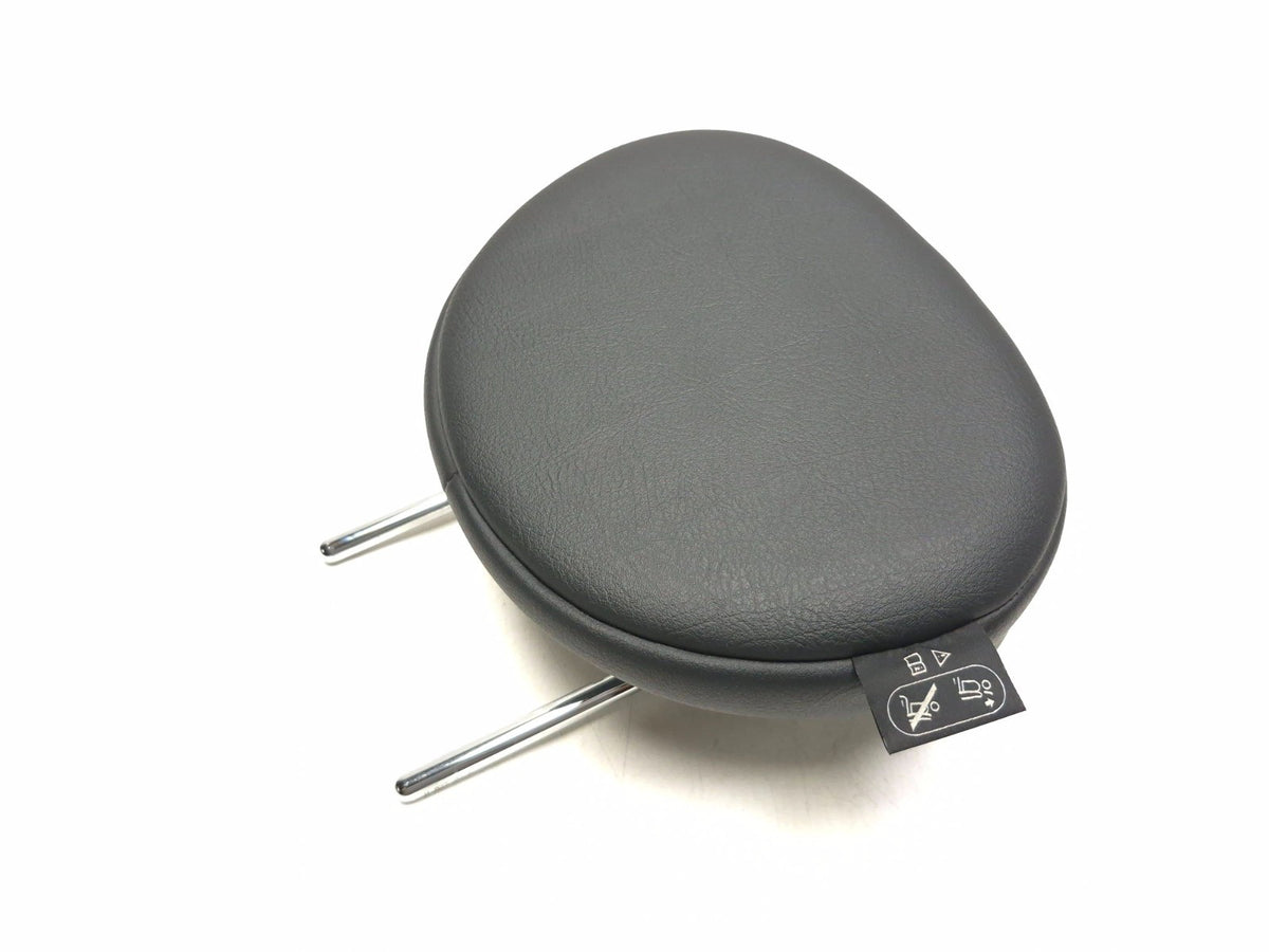 2007-2013 Mini Cooper R56 Hatchback Rear Seat Headrest Left & Right OEM
