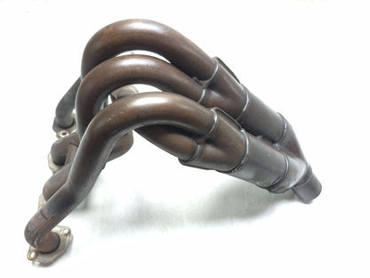 2009 Kawasaki Concours 14 Zg1400 Exhaust Muffler Manifold Header Pipe OEM