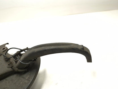 2020 Dodge Challenger 5.7l Front Spindle Knuckle W/ Wheel Hub Driver Side OEM
