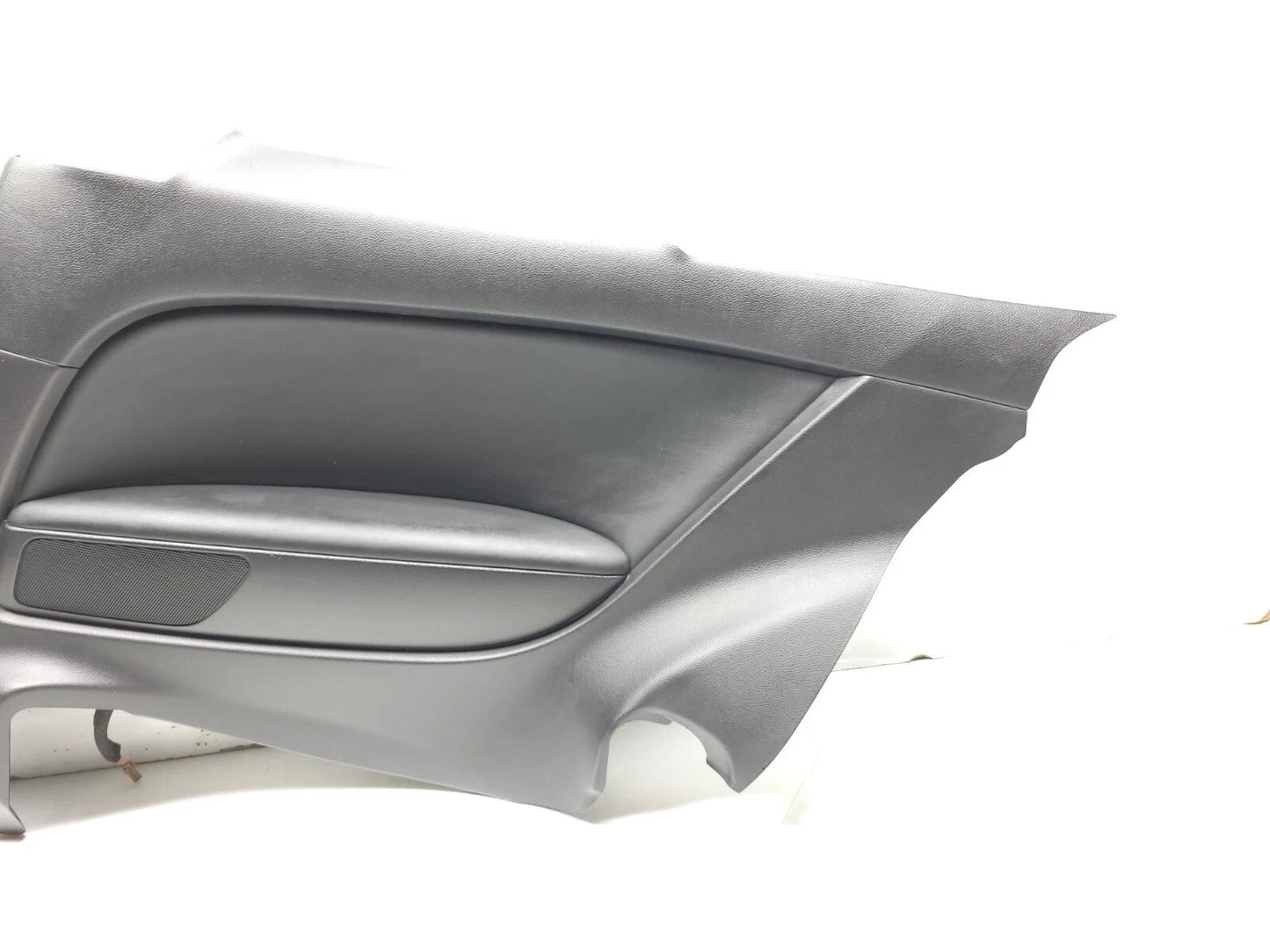2014 Infiniti Q60 Coupe Rear Quarter Panel Left & Right OEM