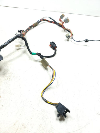 2007-2010 Dodge Caliber Door Wire Harness Front Driver Side Left OEM