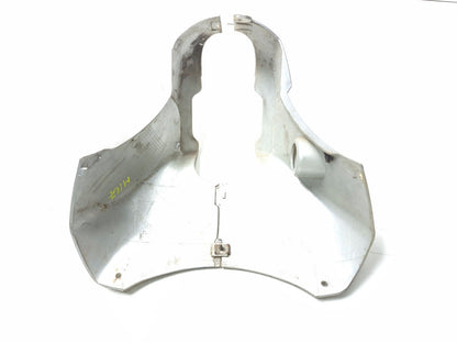 2007 Cf Moto V5 Qlink Legacy 250 Front Fairing Cover Panel OEM